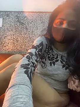 SashaPatel's cam snapshot