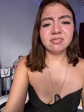 Bonni_lohan's cam snapshot