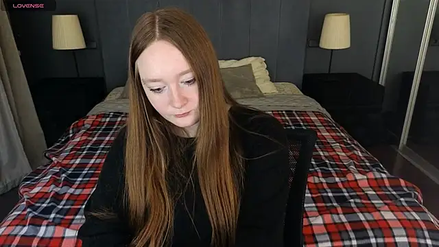 VikiBlossom's cam snapshot