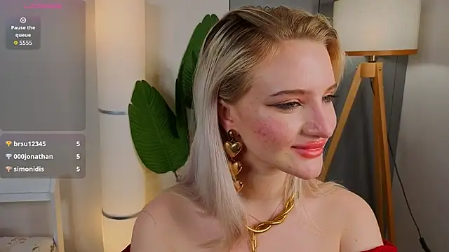 DorthaDunt's cam snapshot