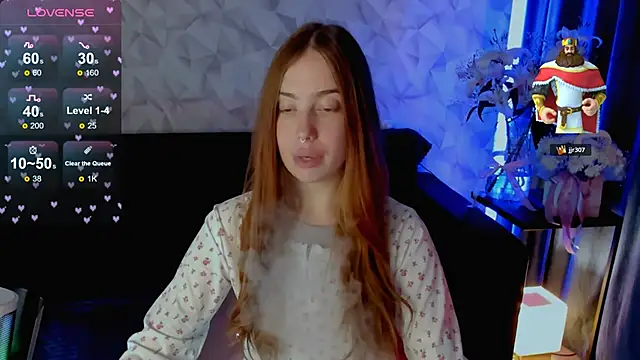 moon_siren's cam snapshot