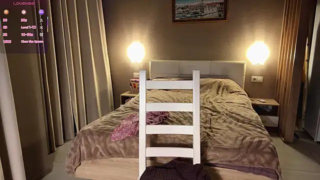 Niel_Zxw's cam snapshot