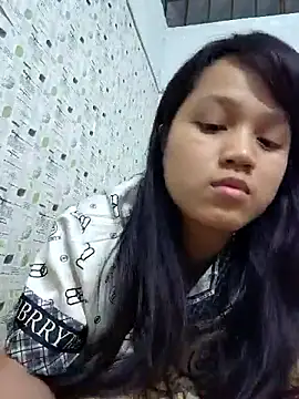 Anny-ly's cam snapshot