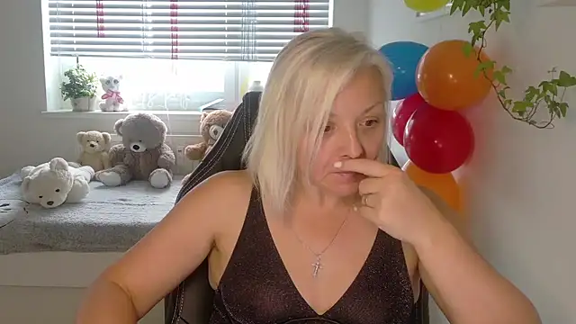 Linsy_Kim's cam snapshot