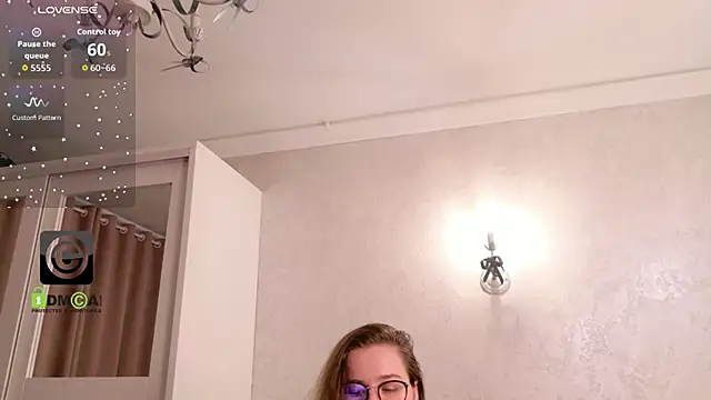 KellyKleine's cam snapshot