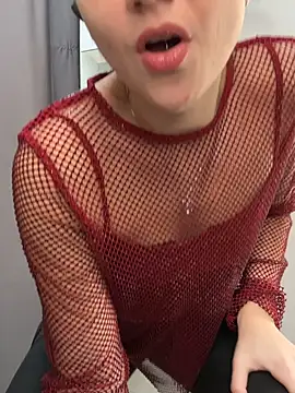 ValenciaShock live sex cam