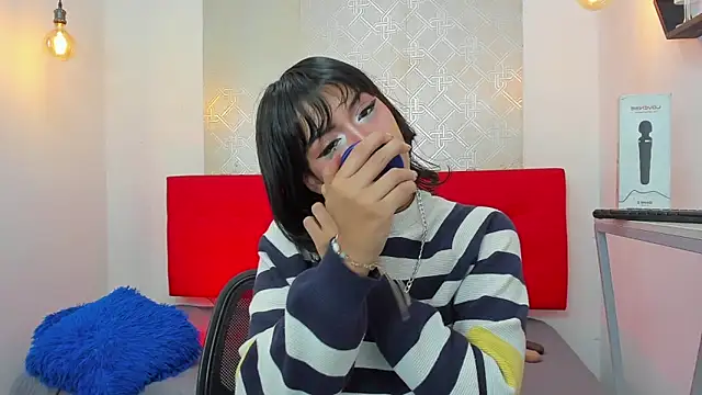 gabriela_cortez's cam snapshot