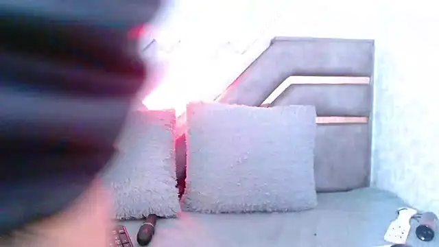 KathyJoycex's cam snapshot