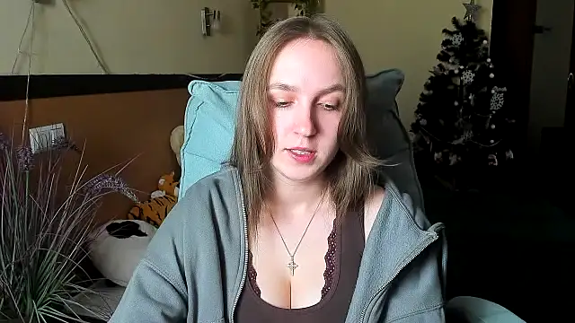 Nesie-Stoun's cam snapshot