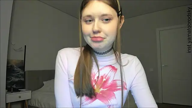 YamatoBrodsky live sex cam