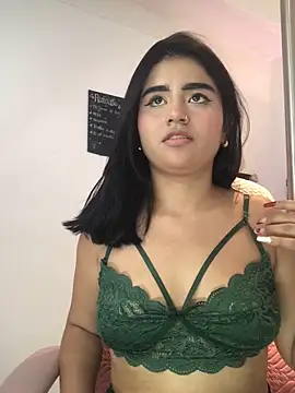 antonellarousee's cam snapshot