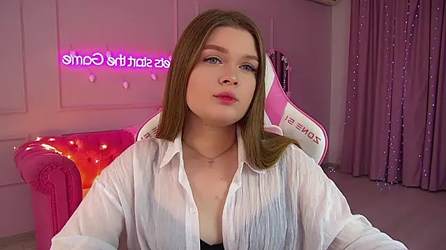 CrystalLyons's cam snapshot