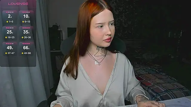 kate8ketee8's cam snapshot