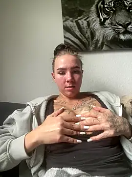 YoungZoexx's cam snapshot