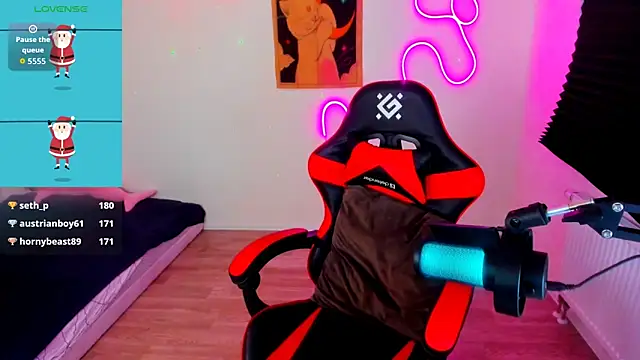 your_tora's cam snapshot