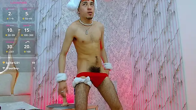 Axel_tay live sex cam