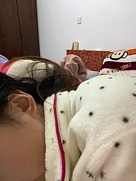 MengMeng0515's cam snapshot