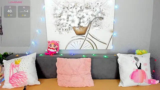 Evarey_'s cam snapshot