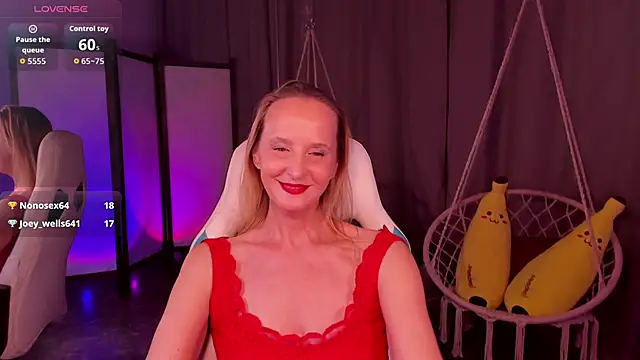 ScarlettPalmer's cam snapshot