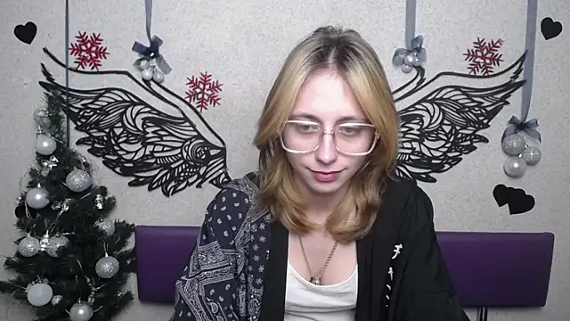 TracyLll's cam snapshot