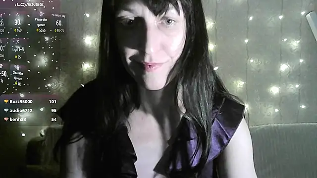 MarieODahliaS's cam snapshot