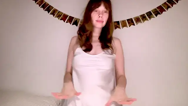 Nikki_Mimimi's cam snapshot