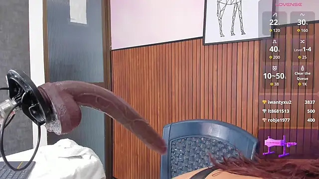 violett_collins_'s cam snapshot