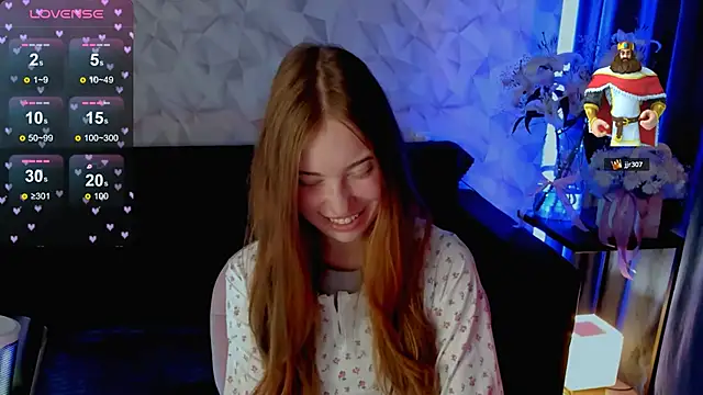 moon_siren's cam snapshot