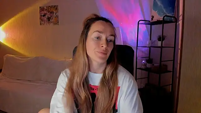 RebeccaMartinez's cam snapshot