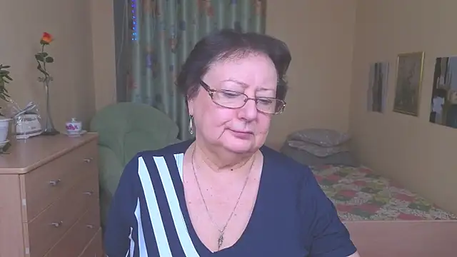 Margo_Moll's cam snapshot