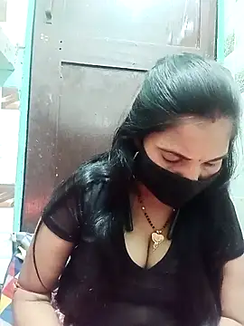 Payal-001's cam snapshot