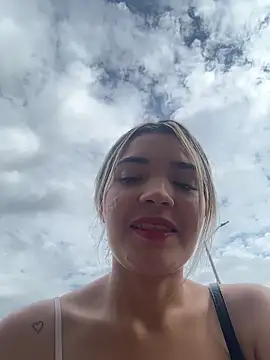 Sarita-candy live sex cam