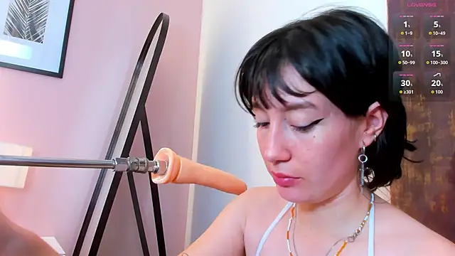 lizzy_davis_1's cam snapshot