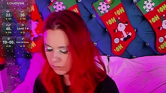 Kim_Forman's cam snapshot