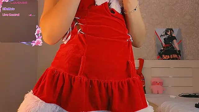 Demonic_Angel_ live sex cam