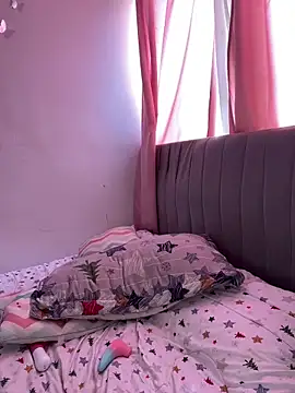 MorganHot0809's cam snapshot