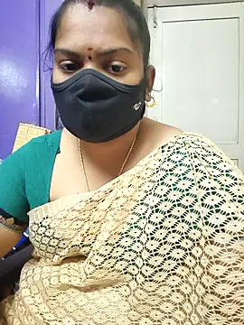 Paru_Tamil_Ponnu's cam snapshot