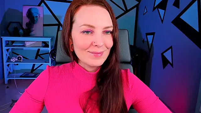 VandaRossi's cam snapshot