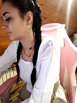 HoTMiA666's cam snapshot