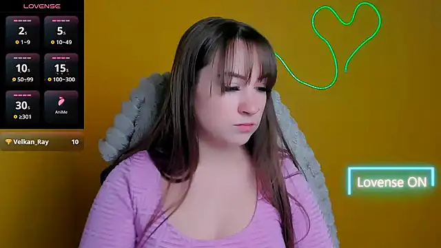 Evelina_GG's cam snapshot