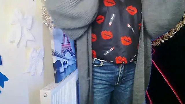 VanessaRey_'s cam snapshot