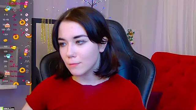 Kelly_foox's cam snapshot