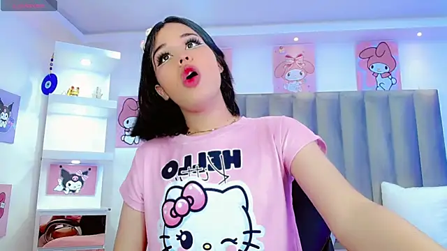 ClaudiaSophia live sex cam