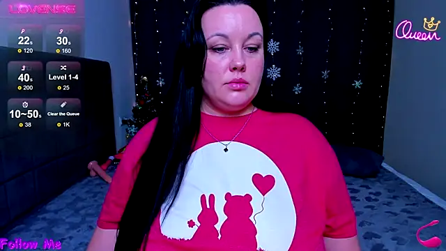 BubbleEmma's cam snapshot