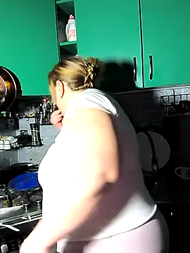 jusichka's cam snapshot