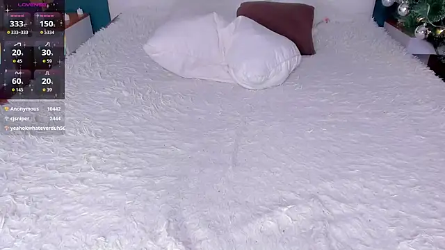 HollisHearl's cam snapshot