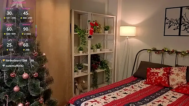 AngelTimone's cam snapshot