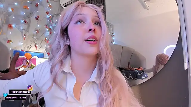 Katemoss70's cam snapshot