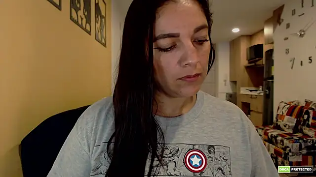 urcute_kitten's cam snapshot