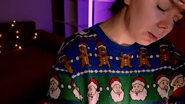 Di_na_Bell's cam snapshot